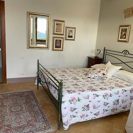 I Casali Di Colle Monte Villa San Giuliano di Puglia Ngoại thất bức ảnh