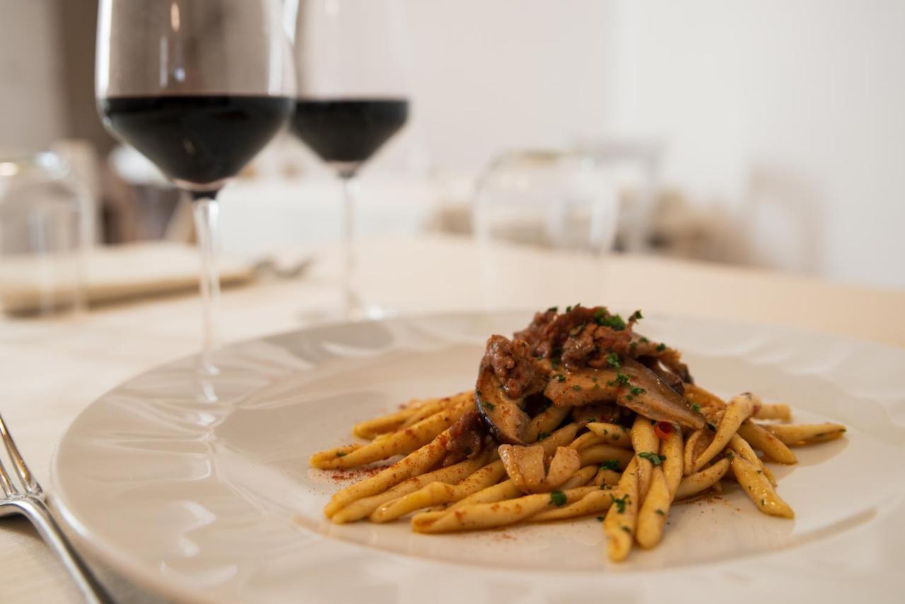 I Casali Di Colle Monte Villa San Giuliano di Puglia Ngoại thất bức ảnh