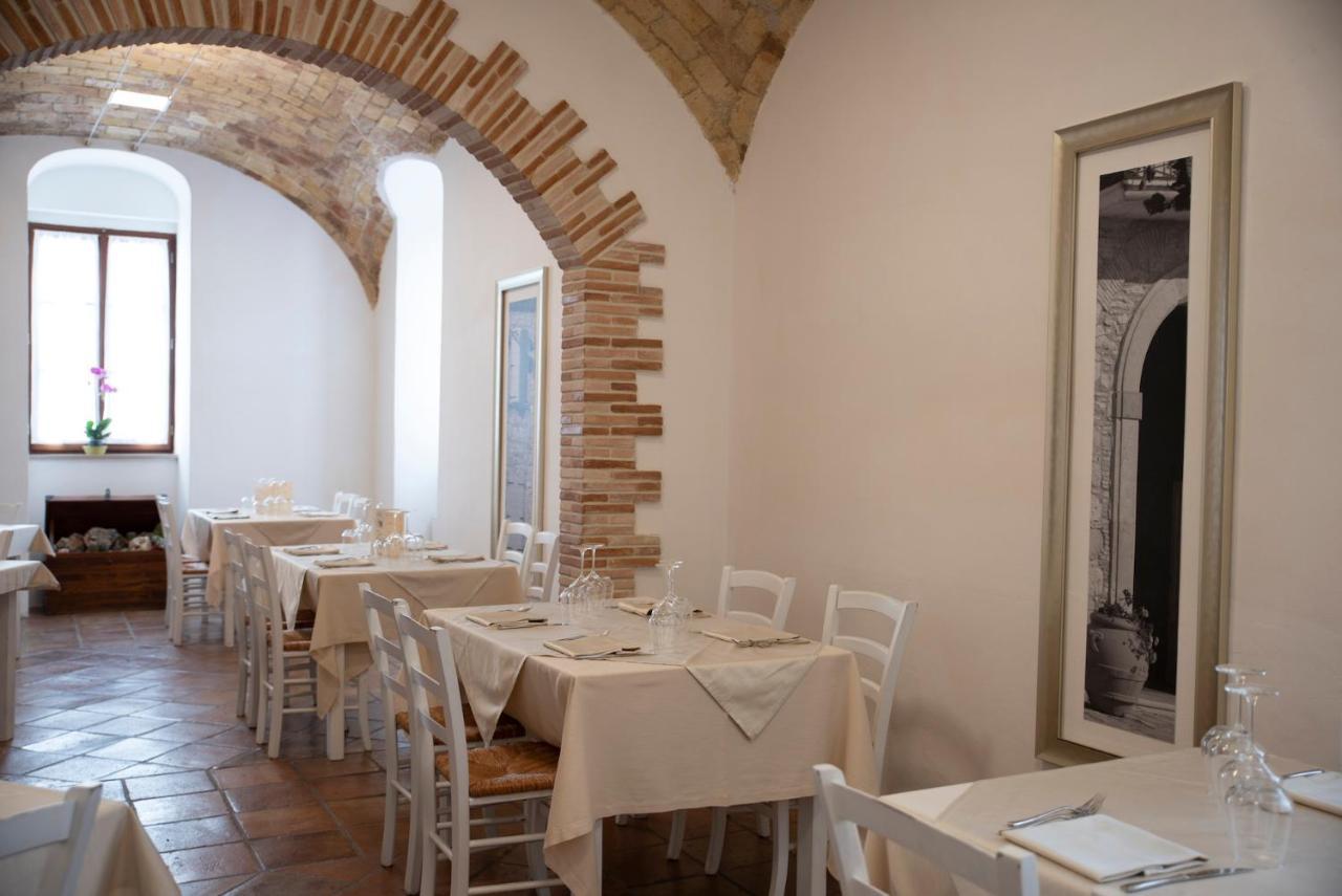 I Casali Di Colle Monte Villa San Giuliano di Puglia Ngoại thất bức ảnh