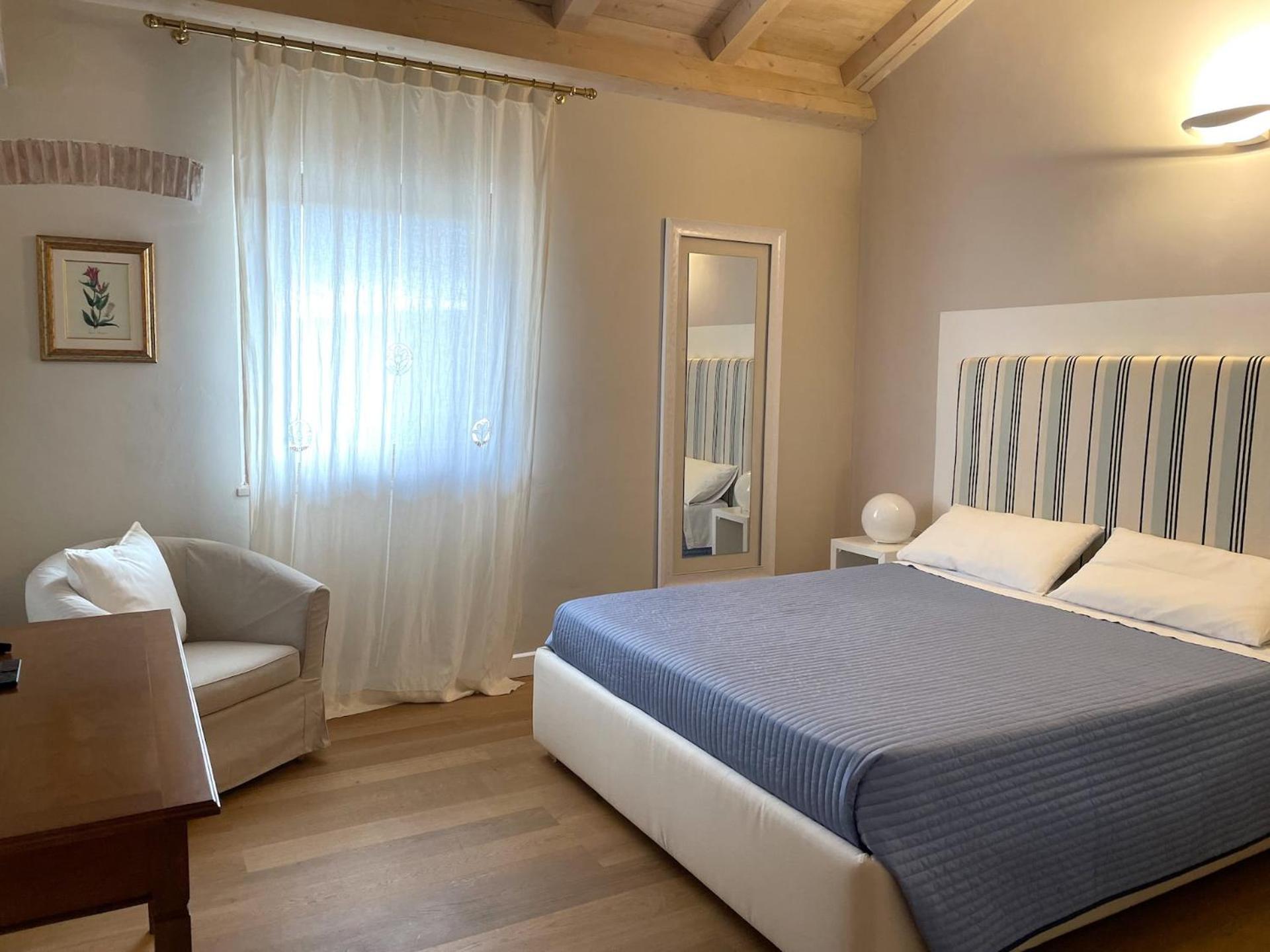 I Casali Di Colle Monte Villa San Giuliano di Puglia Ngoại thất bức ảnh