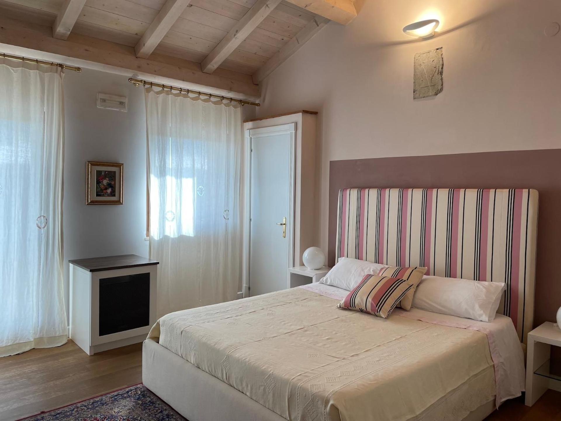 I Casali Di Colle Monte Villa San Giuliano di Puglia Ngoại thất bức ảnh