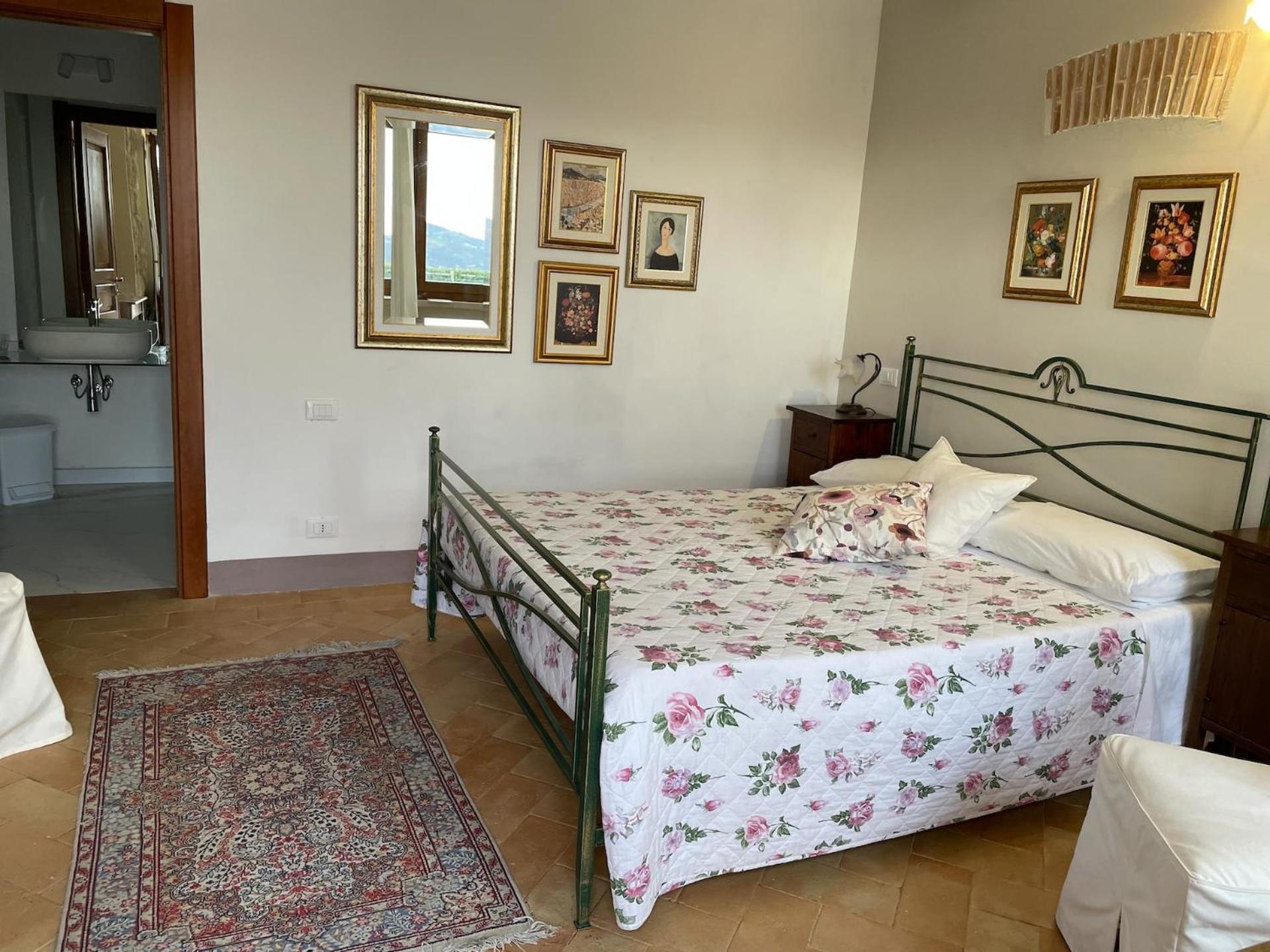 I Casali Di Colle Monte Villa San Giuliano di Puglia Ngoại thất bức ảnh