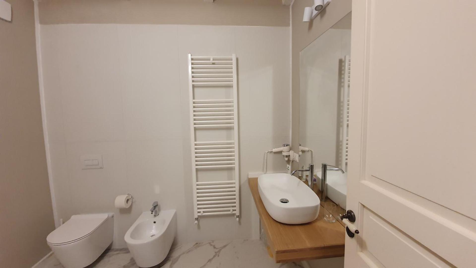 I Casali Di Colle Monte Villa San Giuliano di Puglia Phòng bức ảnh