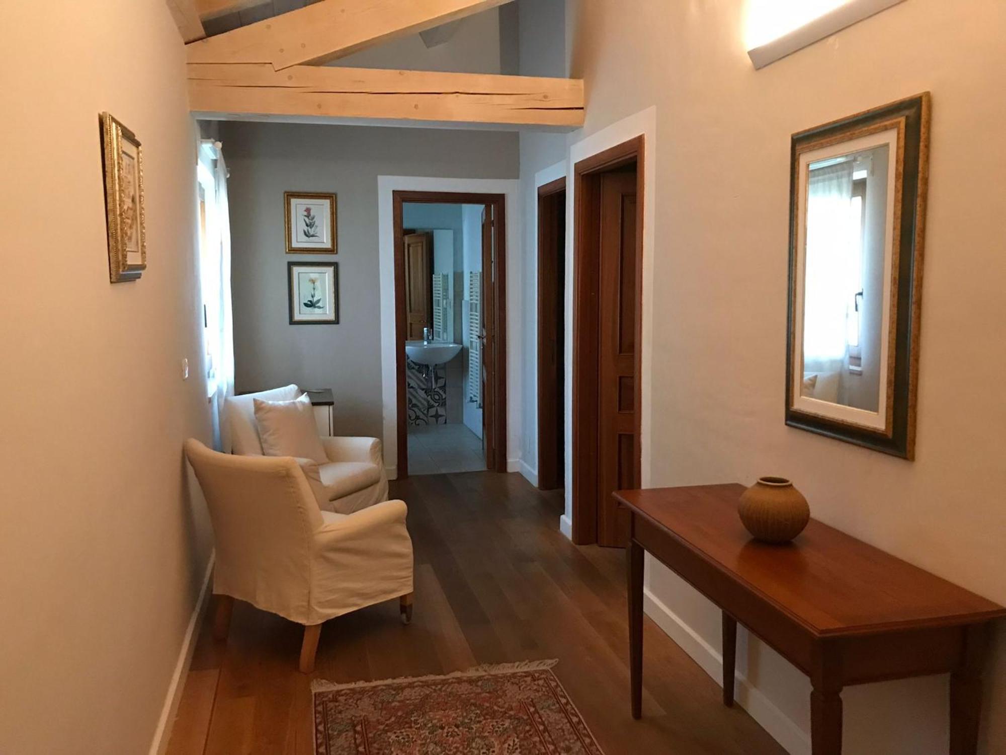 I Casali Di Colle Monte Villa San Giuliano di Puglia Phòng bức ảnh