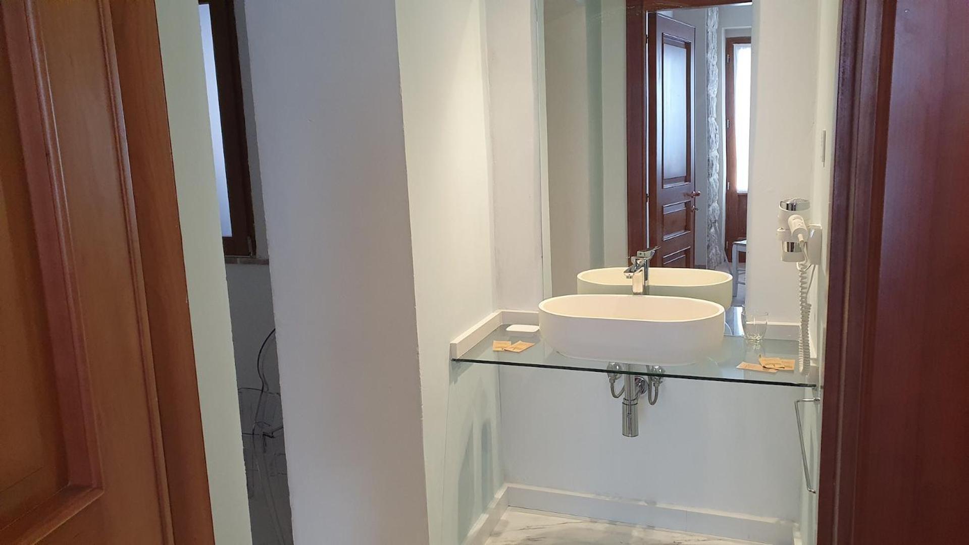 I Casali Di Colle Monte Villa San Giuliano di Puglia Phòng bức ảnh