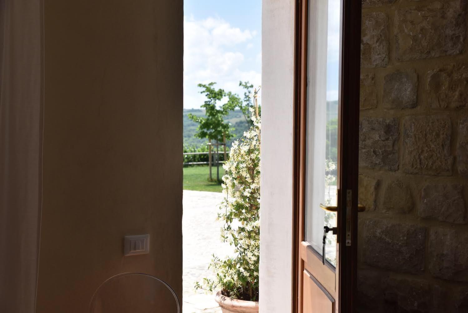 I Casali Di Colle Monte Villa San Giuliano di Puglia Phòng bức ảnh