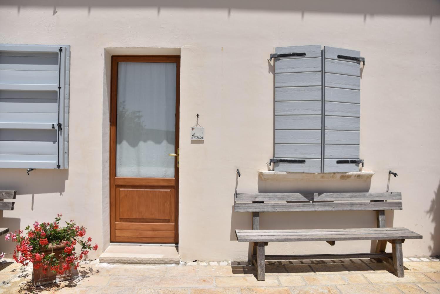I Casali Di Colle Monte Villa San Giuliano di Puglia Phòng bức ảnh