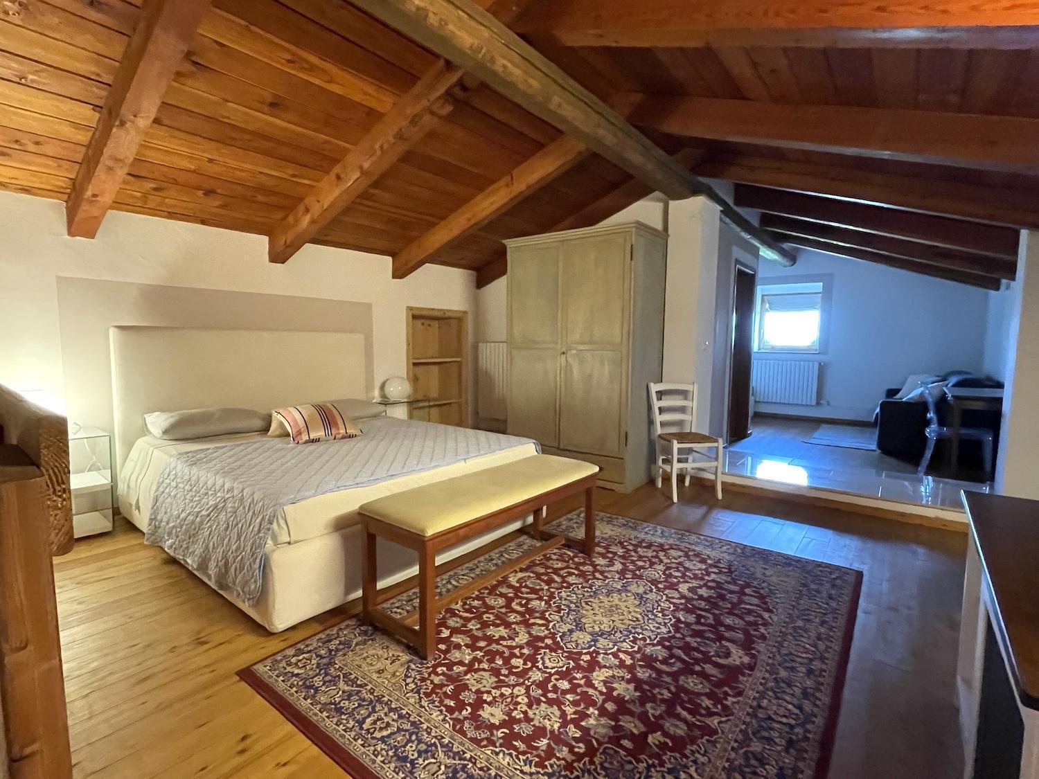 I Casali Di Colle Monte Villa San Giuliano di Puglia Phòng bức ảnh