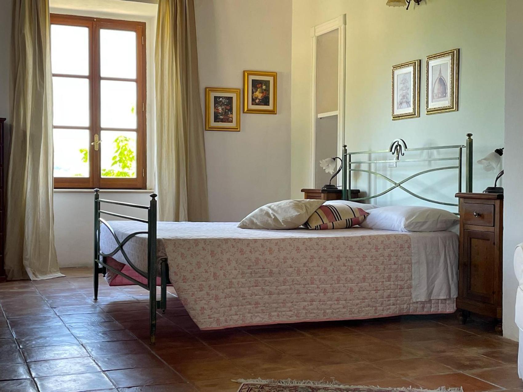 I Casali Di Colle Monte Villa San Giuliano di Puglia Phòng bức ảnh