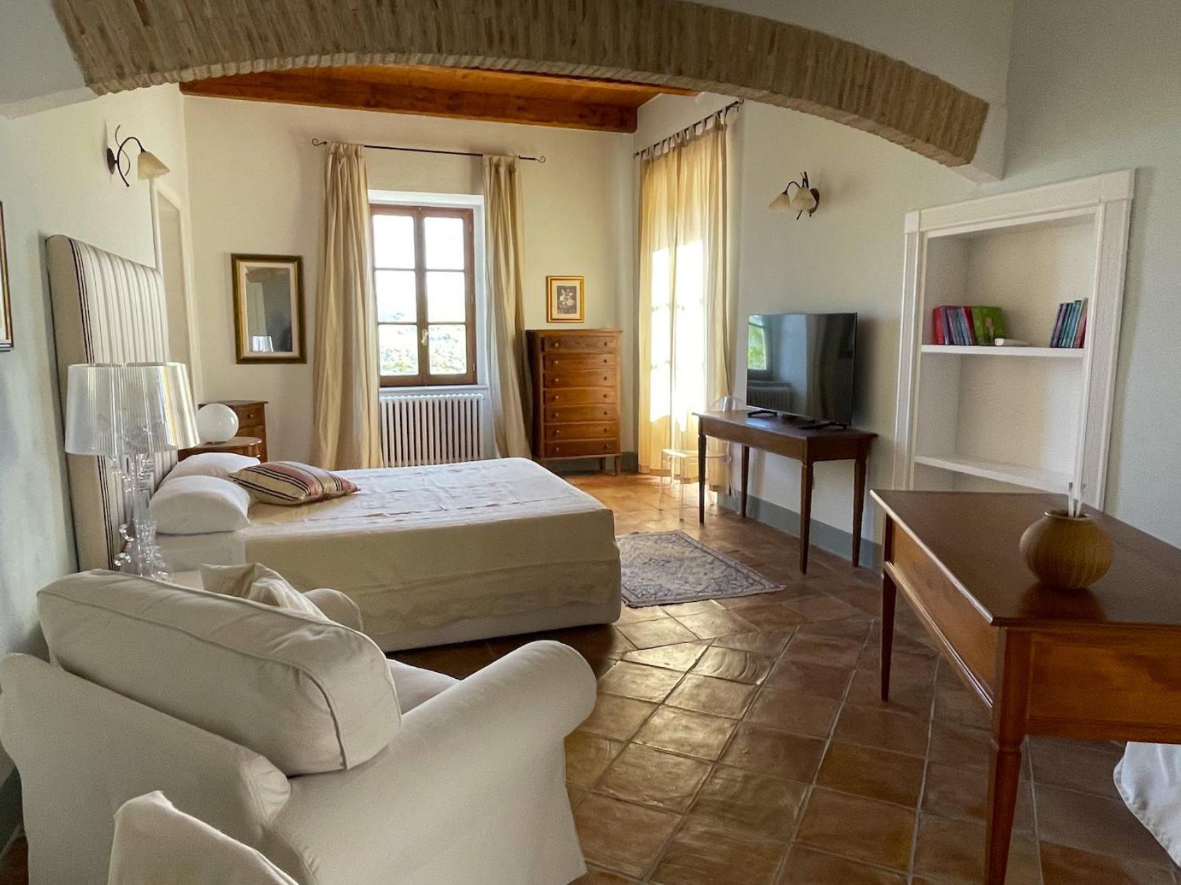 I Casali Di Colle Monte Villa San Giuliano di Puglia Phòng bức ảnh